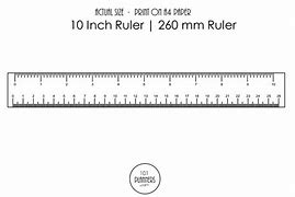 Image result for Millimeter Centimeter Marked Ruler