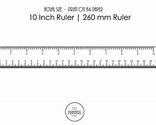 Image result for Printable Scale Ruler Online