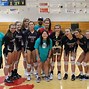 Image result for High School JV Volleyball Team