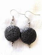 Image result for Beautiful Leather Earrings