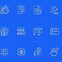 Image result for Business Whiate Icon