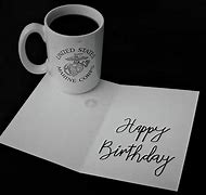 Image result for Happy Birthday Marine Corps Quotes