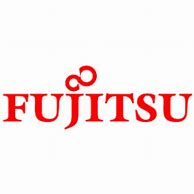 Image result for Fujitsu Logo.png