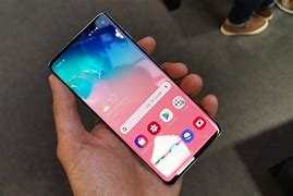 Image result for Samsung Galaxy S10 Phone Plus