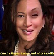 Image result for Kamala Harris Helping