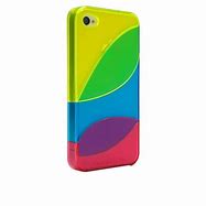 Image result for Apple iPhone 4S Housing Colorful