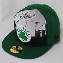 Image result for NBA Fitted Caps