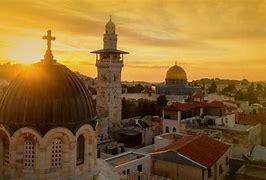 Image result for Jerusalem Holy Land