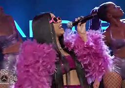Image result for Cardi B Bodak Yellow Outfit