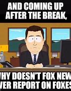 Image result for Fox News Breaking News Meme Generator