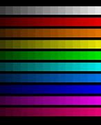 Image result for 8 Bar Color Bar