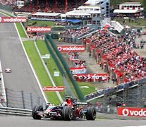 Image result for Belgium F1 Race