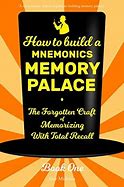 Image result for Mnemonics Memory Palace