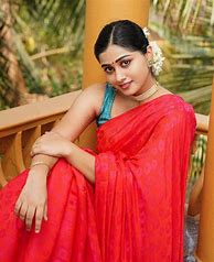 Image result for Aadithya Raj's Actress