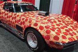 Image result for Pizza Chef in Car
