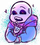 Image result for Cute Sans Undertale Anime