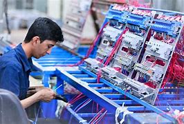 Image result for Electronics Industry