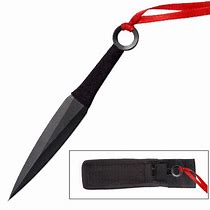 Image result for Ninja Throwing Knife