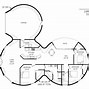 Image result for Two Floor Dome Plans