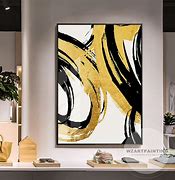 Image result for White and Gold Abstract