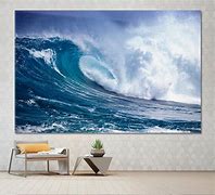 Image result for Sine Wave Wall Art