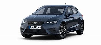 Image result for Seat Ibiza Green