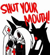 Image result for Watch Your Mouth Meme