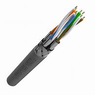 Image result for Cable Ethernet SFTP Cat 6