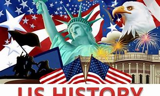 Image result for The History of America