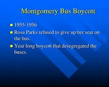 Image result for The Women Behind the Montgomery Bus Boycott