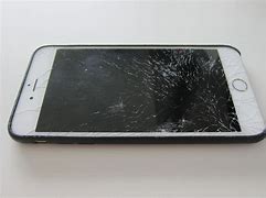 Image result for iPhone 6s Plus Cracked Screen