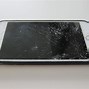 Image result for Cracked iPhone 6s