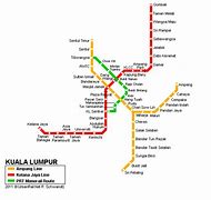 Image result for MRT Map Kl2023