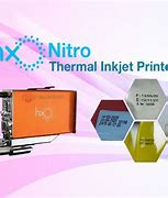 Image result for Thermal Inkjet Printer M610