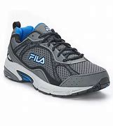 Image result for Vaughan Mall Fila Running Shoes