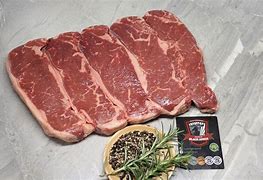 Image result for Black Angus Top Sirloin Steaks