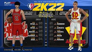 Image result for NBA Slam Dunk 2K24