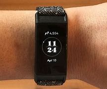 Image result for Fitbit Charge 4 Back