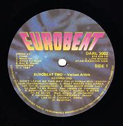 Image result for Eurobeat CDs