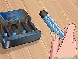 Image result for XJ9 Battery Recharge