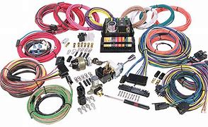 Image result for Electrical Wiring Harness