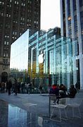 Image result for Apple Store 5th Avenue