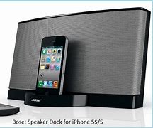 Image result for iPhone 5S Dock