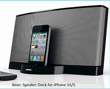 Image result for iPhone 5S Speakers