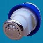 Image result for Cistern Dual Flush Button