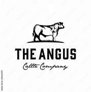 Image result for Angus Bull Logo