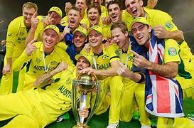 Image result for Australia Cricket Team Players List