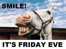 Image result for Morning Friday Eve