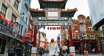 Image result for Leicester Square