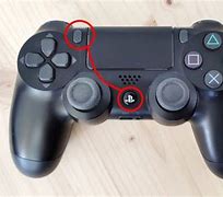 Image result for PS4 Controller Back